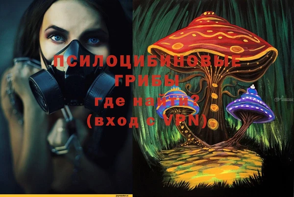 MESCALINE Вязники